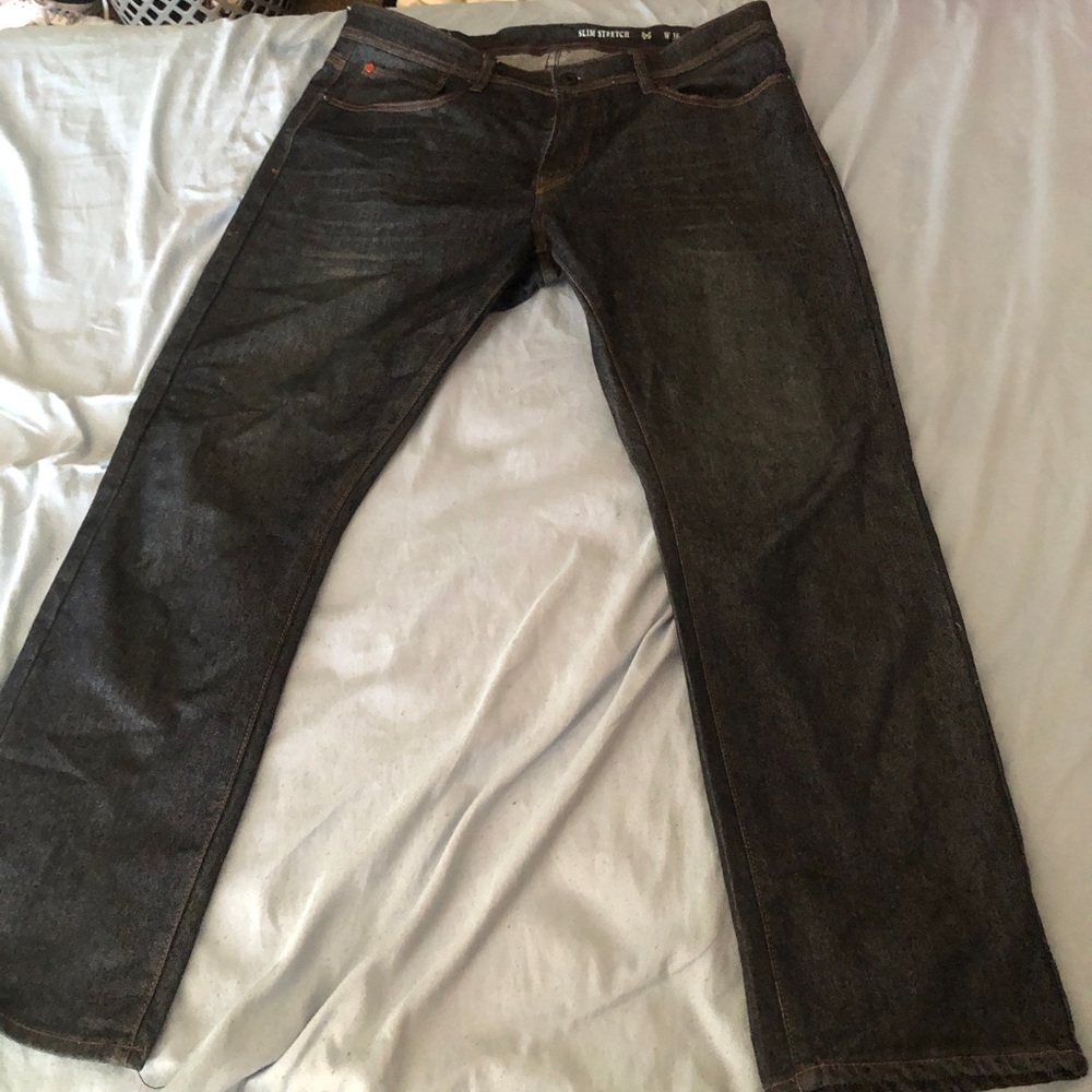 Denim Jeans